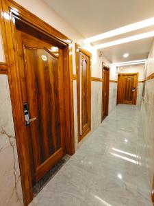 Fotografie z fotogalerie ubytování Hotel New Pratap v destinaci Katra + 16 fotografií