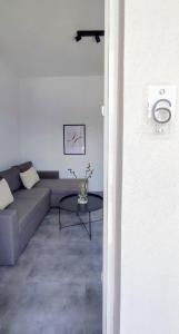 Et sittehjørne på 9 keys