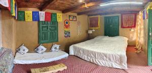 Fotografie z fotogalerie ubytování Pods stay v destinaci Manāli