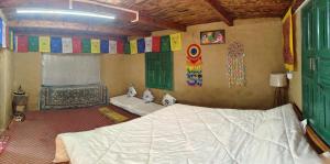 Fotografie z fotogalerie ubytování Pods stay v destinaci Manāli + 3 fotografie