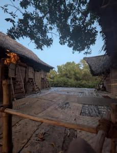 Fotografie z fotogalerie ubytování Bixby Hostel Pondicherry, Auroville road v destinaci Auroville