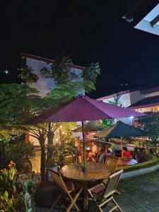 Fotografie z fotogalerie ubytování KOPIKUIN bromo homestay v destinaci Probolinggo