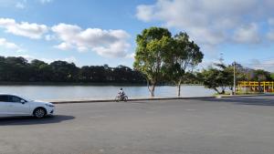 Φωτογραφία από το άλμπουμ του Amy Hotel & Apartment σε Da Thanh