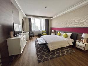 Billede fra billedgalleriet på Savan Resorts i Savannakhet