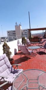 Fotografie z fotogalerie ubytování Hostal wayki v destinaci Arequipa