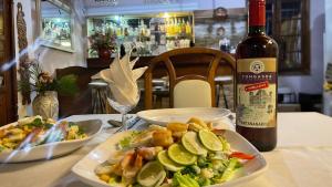 Gallery image of Au Mirandav Hotel in Mandriankeniheny +14 photos