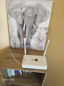 Gallery image of Appart Acapulco 2chbres 2sdb in Libreville