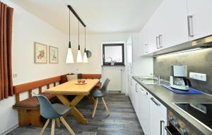 Gallery image of Ferienwohnung im "Liebig-Haus" in Poppenhausen