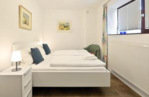 Gallery image of Ferienwohnung im "Liebig-Haus" in Poppenhausen