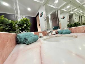 Foto sihtkohas Puerto Vallarta asuva majutusasutuse PV Stop & Chill galeriist