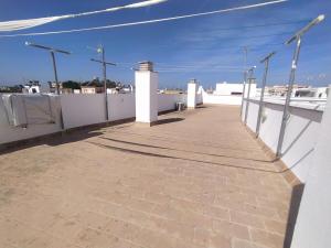 Fotografie z fotogalerie ubytování Apto cerca de playa Regla con garaje v destinaci Chipiona