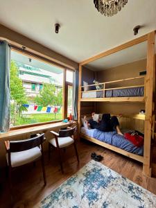 Gallery image of Prakāsá Manali in Jagatsukh