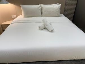 Fotografie z fotogalerie ubytování Eaton Residences KLCC By ARMAN v Kuala Lumpur + 117 fotografií