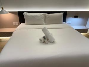 Fotografie z fotogalerie ubytování Eaton Residences KLCC By ARMAN v Kuala Lumpur