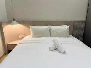 Fotografie z fotogalerie ubytování Eaton Residences KLCC By ARMAN v Kuala Lumpur