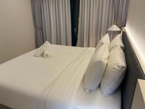 Fotografie z fotogalerie ubytování Eaton Residences KLCC By ARMAN v Kuala Lumpur