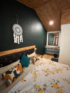 Ảnh trong thư viện ảnh của The Dreamcatcher room’s & cafe ở Kasol +53 ảnh