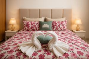 Gallery image of Residence Amira in Monastir