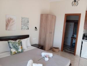 Photo de la galerie de l'établissement Olga Apartment, à Mesongi 3 autres photos