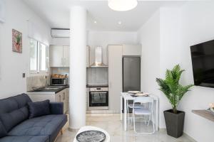 Cuina o zona de cuina de Asterashouse 2 16 fotos més