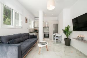 Cuina o zona de cuina de Asterashouse 2