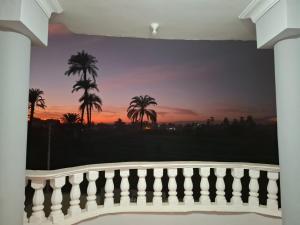 Fotografie z fotogalerie ubytování Djorff Guest House v destinaci Luxor