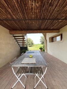 Fotografie z fotogalerie ubytování Corte Monticello v destinaci Barbarano Vicentino