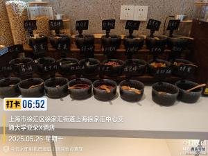 Φωτογραφία από το άλμπουμ του Atour Light Hotel Shanghai Xujiahui Jiaotong University σε Σαγκάη