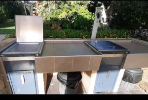 Mynd úr myndasafni af Apollo Quays Resort Studio apartment with Kitchenette and shared jetty í Mandurah