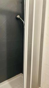 A bathroom at Hotel Giardinetto Al Sant'Orsola