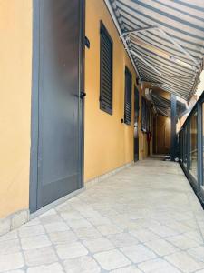 Kép Hotel Giardinetto Al Sant'Orsola szállásáról Bolognában a galériában
