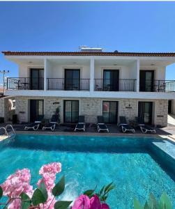 Gallery image of Kiva Reisdere in Cesme