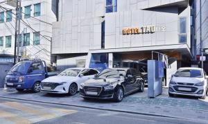 Foto Soulis asuva majutusasutuse Hotel TAO galeriist