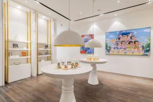 Fotografie z fotogalerie ubytování Atour Hotel Xujiahui Meiying v Šanghaji