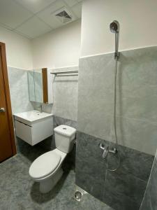 Ένα μπάνιο στο Colline' House In Phan Rang +11 φωτογραφίες