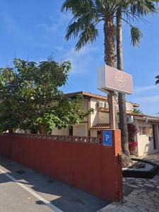 Fotografia z galérie ubytovania Alojamiento Café Soles v destinácii Denia