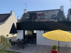 Gallery image of De kernio in Belz
