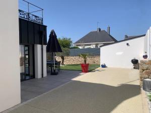 Gallery image of De kernio in Belz