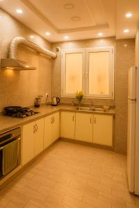 Fotografie z fotogalerie ubytování Lovely Residence Amira v destinaci Monastir