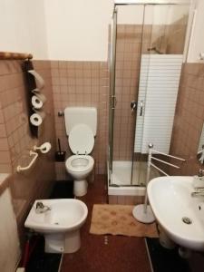 Billede fra billedgalleriet på Charming Genova Condo in City Center i Genova