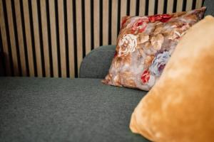 Foto sihtkohas Rewa asuva majutusasutuse Pokoje u Camili galeriist