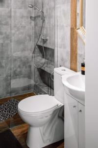 Foto sihtkohas Rewa asuva majutusasutuse Pokoje u Camili galeriist