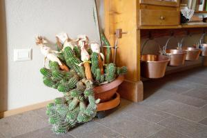 Imagem da galeria de Agritur La Gemma em Sant'Orsola Terme