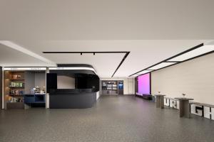 Fotografie z fotogalerie ubytování Atour Light Hotel Suzhou Guanqian Street Chayuanchang Subway Station v destinaci Su-čou