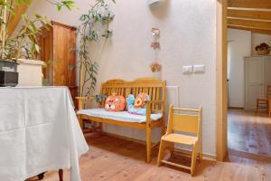 Imagem da galeria de Agritur La Gemma em Sant'Orsola Terme