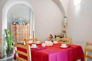 Imagem da galeria de Agritur La Gemma em Sant'Orsola Terme