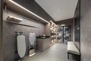 Fotografie z fotogalerie ubytování Atour Light Hotel Suzhou Guanqian Street Chayuanchang Subway Station v destinaci Su-čou