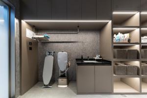 Fotografie z fotogalerie ubytování Atour Light Hotel Suzhou Guanqian Street Chayuanchang Subway Station v destinaci Su-čou