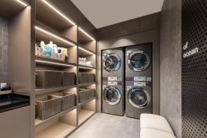 Fotografie z fotogalerie ubytování Atour Light Hotel Suzhou Guanqian Street Chayuanchang Subway Station v destinaci Su-čou