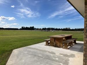 Afbeelding uit fotogalerij van 3-Bedroom Retreat in Mount Somers in Mount Somers